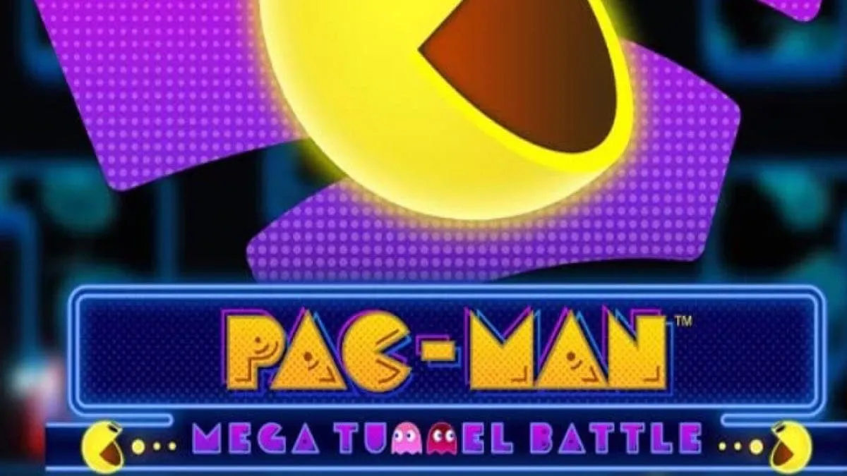 Bandai คืนชีพให้กับเกมในตำนานอย่าง PAC-MAN สามารถซื้อมาเล่นได้แล้ว
