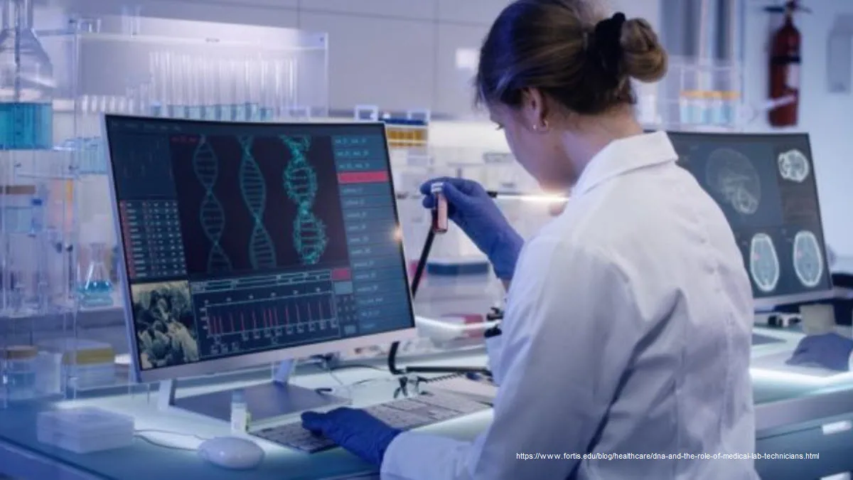 เลือกยาให้เข้ากับ DNA อนาคตที่จะปฏิวัติวงการแพทย์