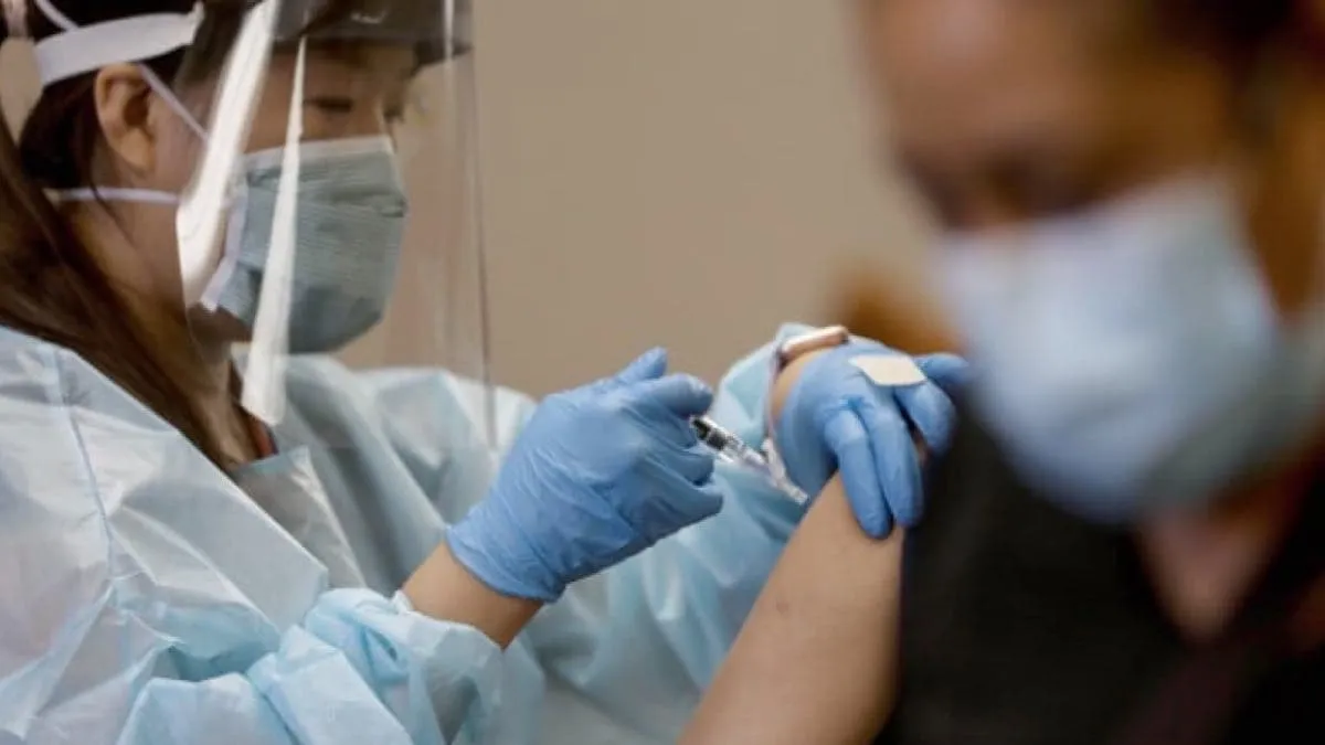 สิงคโปร์หยุดใช้วัคซีนไข้หวัดใหญ่ 2 แบรนด์ หลังเกาหลีใต้ตายปริศนา