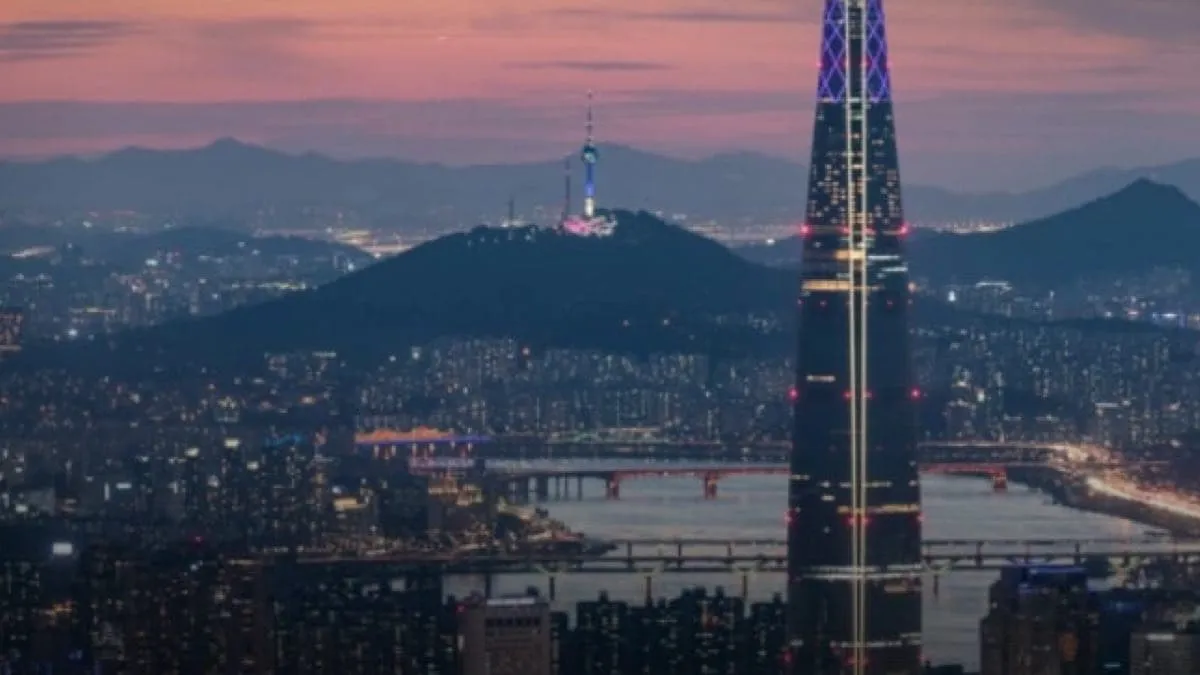 เกาหลีใต้ยอดส่งออกโต 7.6% แต่โควิดยังอยู่ป่วยเพิ่มอีกกว่าร้อยราย